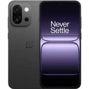 Oneplus 13S 5G 256GB 12GB RAM Black Velvet Dual Sim Smartphone - Indian Version - CPH2723