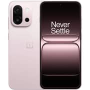 Oneplus 13S 5G 256GB 12GB RAM Satin Pink Dual Sim Smartphone - Indian Version - CPH2723