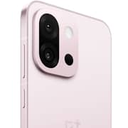 Oneplus 13S 5G 256GB 12GB RAM Satin Pink Dual Sim Smartphone - Indian Version - CPH2723