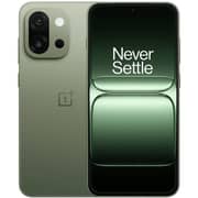 Oneplus 13S 5G 512GB 12GB RAM Green Silk Dual Sim Smartphone - Indian Version - CPH2723