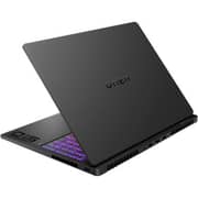 HP Omen Max Gaming (2025) Laptop - 2nd Series / Intel Core Ultra 9-275HX / 16inch WQXGA / 2TB SSD / 64GB RAM / 24GB NVIDIA GeForce RTX 5090 / Windows 11 Home / English & Arabic Keyboard / Shadow Black Aluminum / Middle East Version - [16-AH0015NE]