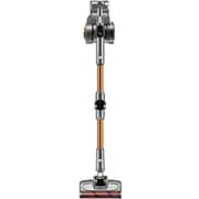 Jimmy Cordless Vacuum Cleaner Graphite/Golden - H9 Pro