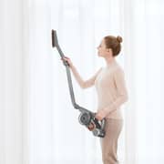 Jimmy Cordless Vacuum Cleaner Graphite/Golden - H9 Pro
