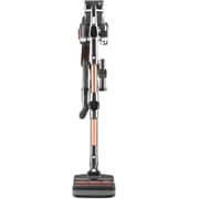Jimmy Cordless Vacuum Cleaner Graphite/Golden - H9 Pro