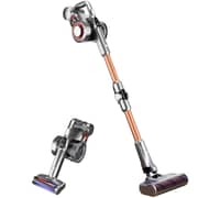 Jimmy Cordless Vacuum Cleaner Graphite/Golden - H9 Pro
