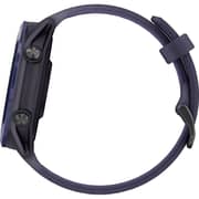 Garmin Forerunner 570 Smartwatch Indigo Aluminium with Translucent Imperial Purple/Indigo Band