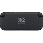 Nintendo Switch 2 Gaming Console 256GB Black + Mario Kart World - International Version - BEE-S-KB6LA(U6G)