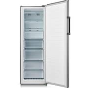 Midea Upright Freezer 238L Silver - MDRU333FEE46AE