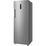 Midea Upright Freezer 238L Silver - MDRU333FEE46AE