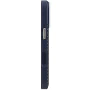 Zagg London Snap Case Navy Gold iPhone 16 - 702315190