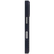 Zagg London Snap Case Navy Gold iPhone 16 - 702315190
