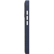 Zagg London Snap Case Navy Gold iPhone 16 - 702315190