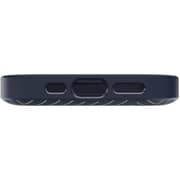 Zagg London Snap Case Navy Gold iPhone 16 - 702315190