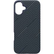 Zagg London Snap Case Navy Gold iPhone 16 Plus - 702315191