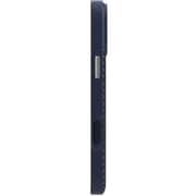 Zagg London Snap Case Navy Gold iPhone 16 Plus - 702315191