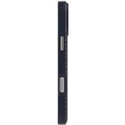 Zagg London Snap Case Navy Gold iPhone 16 Plus - 702315191
