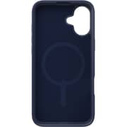 Zagg London Snap Case Navy Gold iPhone 16 Plus - 702315191