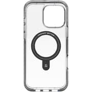Zagg Santa Cruz Snap Case Black iPhone 16 Pro Max - 702315504
