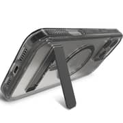 Zagg Santa Cruz Snap Case Black iPhone 16 Pro Max - 702315504