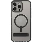 Zagg Santa Cruz Snap Case Black iPhone 16 Pro Max - 702315504