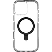 Zagg Santa Cruz Snap Case Black iPhone 16 Pro Max - 702315504