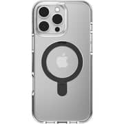Zagg Santa Cruz Snap Case Black iPhone 16 Pro Max - 702315504