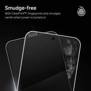 Zagg Glass Elite Screen Protector Transparent Samsung Galaxy S25 - 200117228