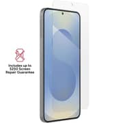 Zagg Glass Elite Screen Protector Transparent Samsung Galaxy S25 - 200117228