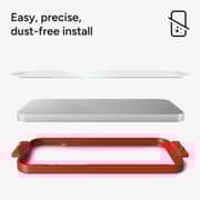 Zagg Glass Elite Screen Protector Transparent Samsung Galaxy S25 - 200117228