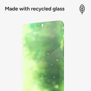Zagg Glass Elite Screen Protector Transparent Samsung Galaxy S25 - 200117228