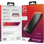 Zagg Glass Elite Screen Protector Transparent Samsung Galaxy S25 Plus - 200117229