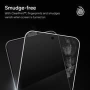 Zagg Glass Elite Screen Protector Transparent Samsung Galaxy S25 Plus - 200117229