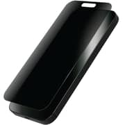 Zagg Invisibleshield Privacy Screen Protector Black iPhone 16 Pro - 200116554