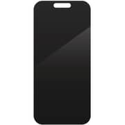 Zagg Invisibleshield Privacy Screen Protector Black iPhone 16 Pro - 200116558