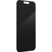Zagg Invisibleshield Privacy Screen Protector Black iPhone 16 Pro - 200116558