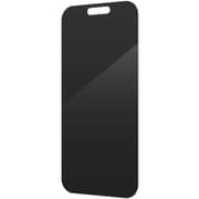 Zagg Invisibleshield Privacy Screen Protector Black iPhone 16 Pro - 200116558