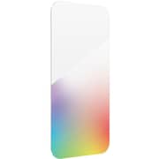 Zagg Invisibleshield Glass Elite Visionguard Screen Protector Transparent iPhone 16 - 200116564