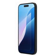 Zagg Invisibleshield Glass Elite Visionguard Screen Protector Transparent iPhone 16 - 200116564