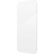 Zagg Invisibleshield Glass Elite Visionguard Screen Protector Transparent iPhone 16 Pro - 200116566