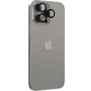 Zagg Invisibleshield Premium Glass Elite Lens Protector Transparent/Black iPhone 16 Pro/Max - 200116575
