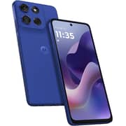 Motorola G56 5G 256GB 12GB RAM Pantone Dazzling Blue Dual Sim Smartphone - XT2529-2