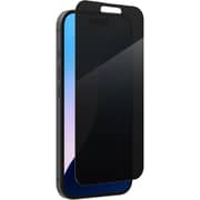 Zagg Invisible Shield Privacy Screen Protector Black iPhone 16 - 200116552