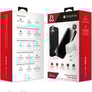 Zagg 5-in-1 Privacy Protect & Power Bundle iPhone 16 Plus - 100516591