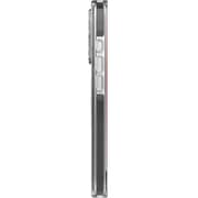 Zagg Santa Cruz Snap Case Black/Transparent iPhone 16 Pro - 702315503