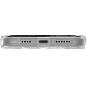 Zagg Crystal Palace Snap Clear Case Transparent iPhone 16 Plus - 702315043