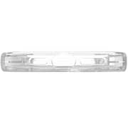 Zagg Crystal Palace Snap Clear Case Transparent iPhone 16 Plus - 702315043