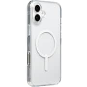 Zagg Crystal Palace Snap Clear Case Transparent iPhone 16 Plus - 702315043