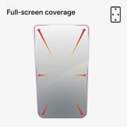 Zagg Glass Elite Screen Protector Transparent Samsung Galaxy S25 Ultra - 200117230