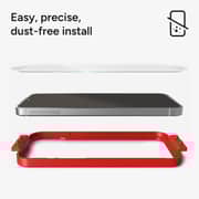 Zagg Glass Elite Screen Protector Transparent Samsung Galaxy S25 Ultra - 200117230