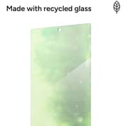 Zagg Glass Elite Screen Protector Transparent Samsung Galaxy S25 Ultra - 200117230